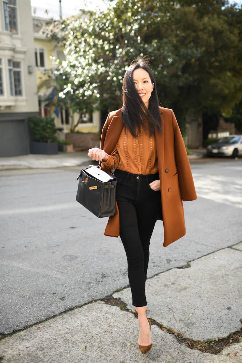 Black Jeans in Business Casual Settings: Complete Style Guide