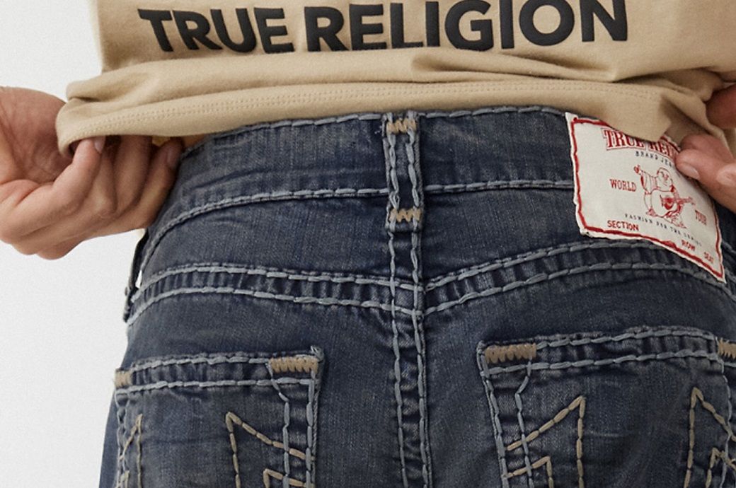 True Religion Shipping Times: Complete Delivery Guide