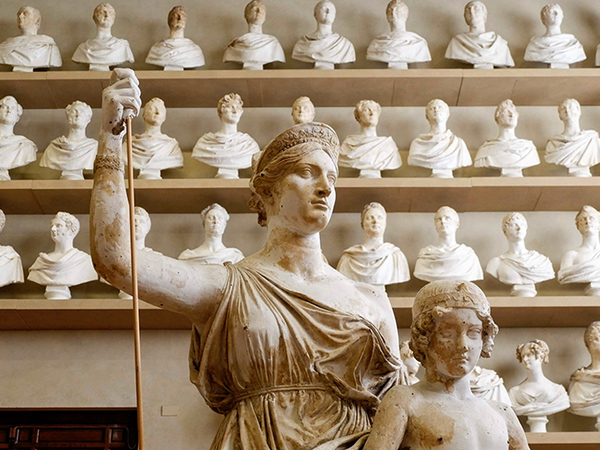 Patrons of the Arts: Their Essential Role in Creative Communities