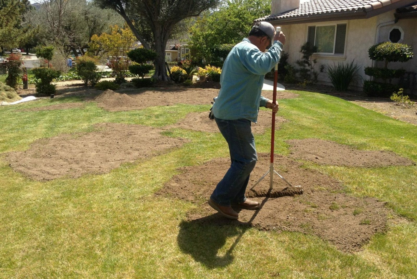 Leveling a Sloping Yard: Complete DIY Guide for Homeowners