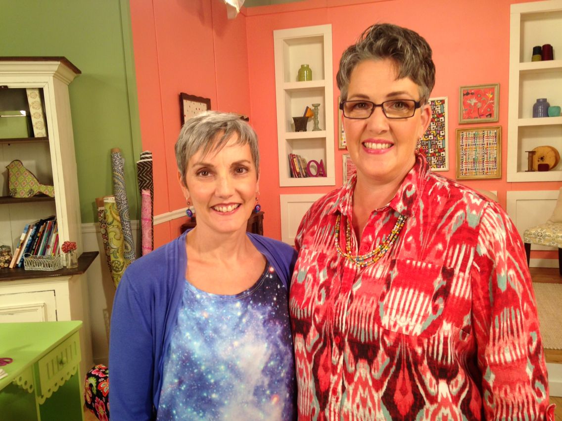 Susan Brubaker Knapp's Departure from Quilting Arts: Understanding the Transition