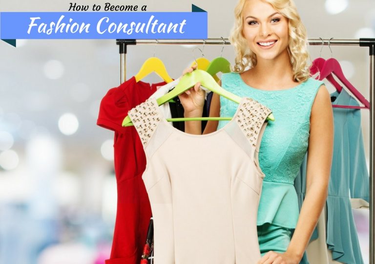 Fashion Consultant: Your Personal Style Guide and Industry Expert