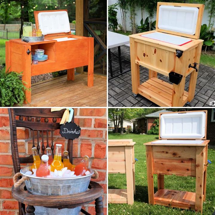 DIY Cooler Projects: Budget-Friendly Cooling Solutions for Any Occasion