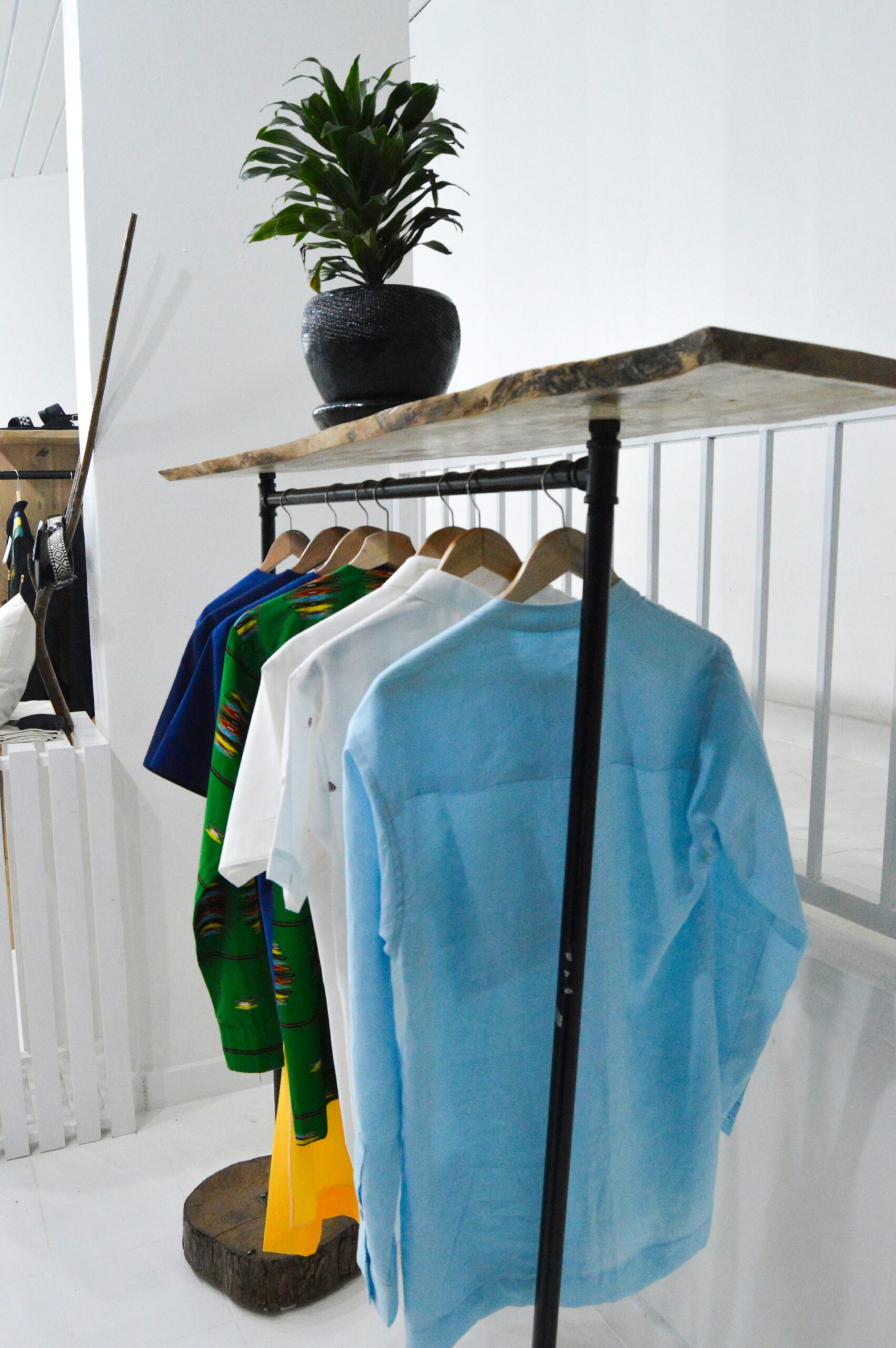 Transform Your Wardrobe: The Power and Promise of Modular Clothing Designs for Multifunctional Wear