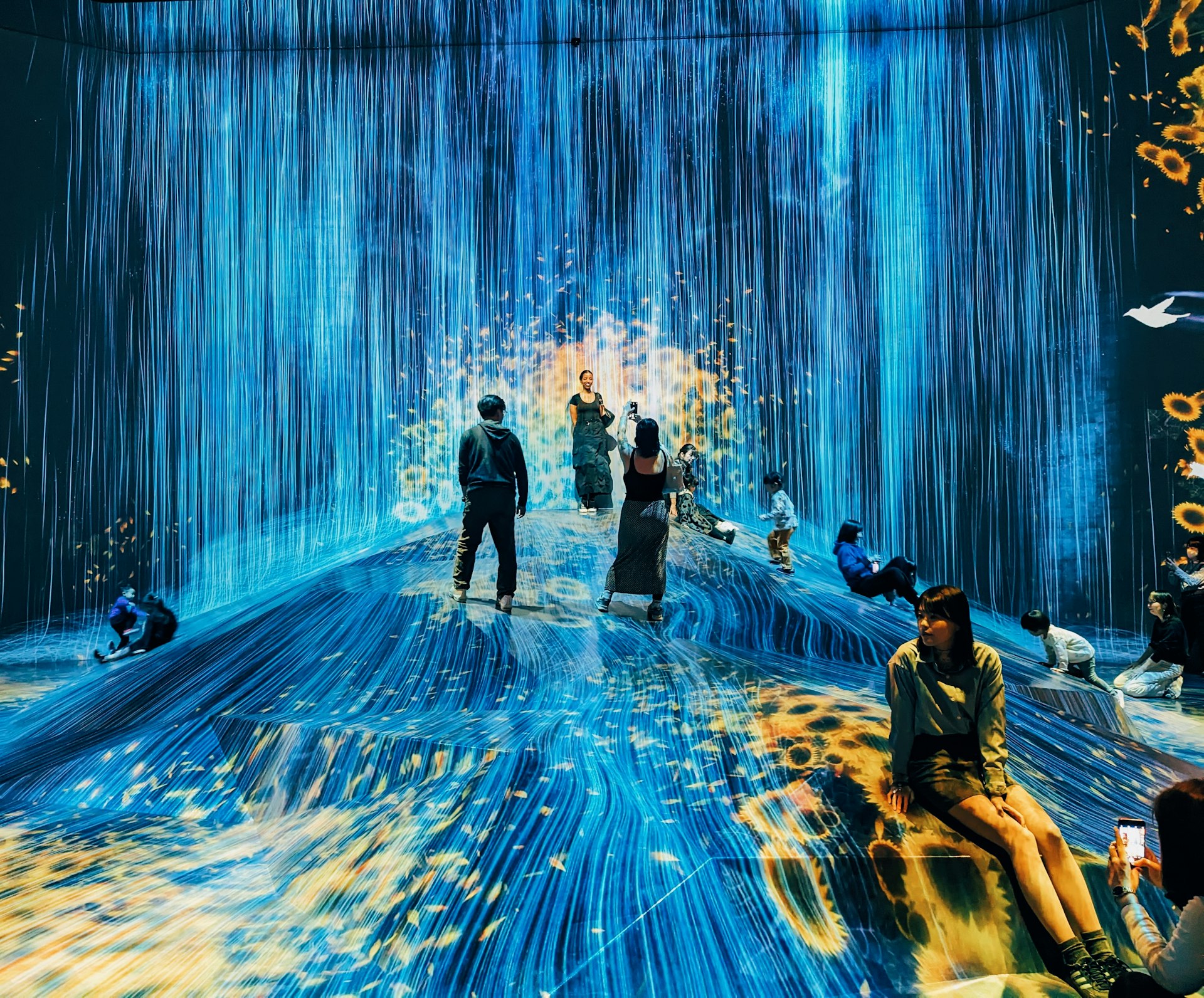 The Next Act: How Immersive Experiences Are Shaping Opera's Future